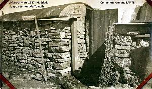 Maroc 1927- 045